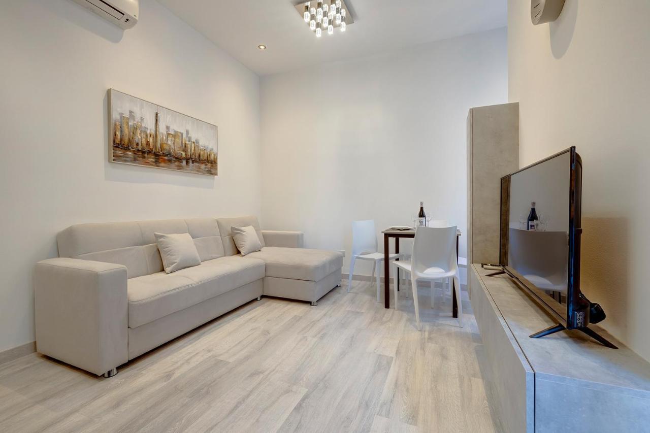 Modern Apartment In The Best Area Of סליאמה מראה חיצוני תמונה