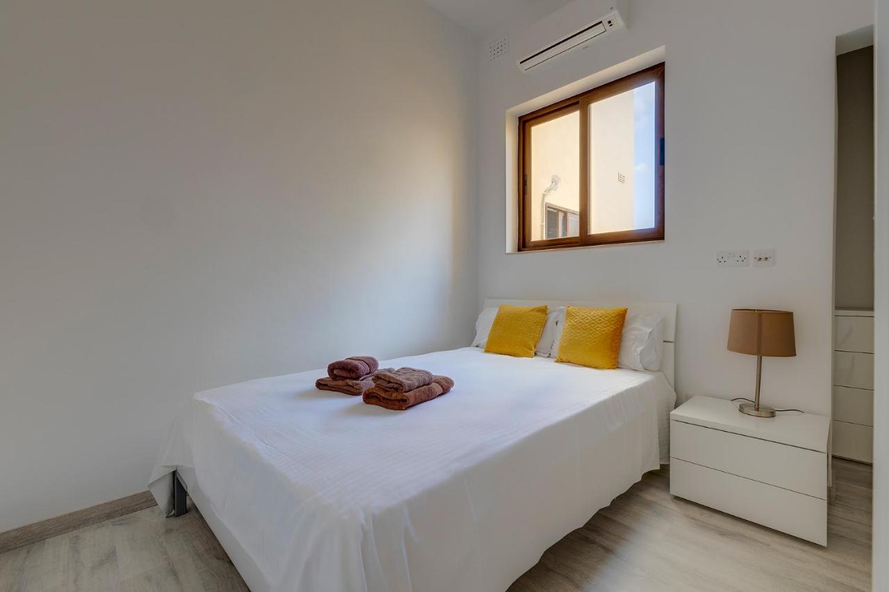 Modern Apartment In The Best Area Of סליאמה מראה חיצוני תמונה