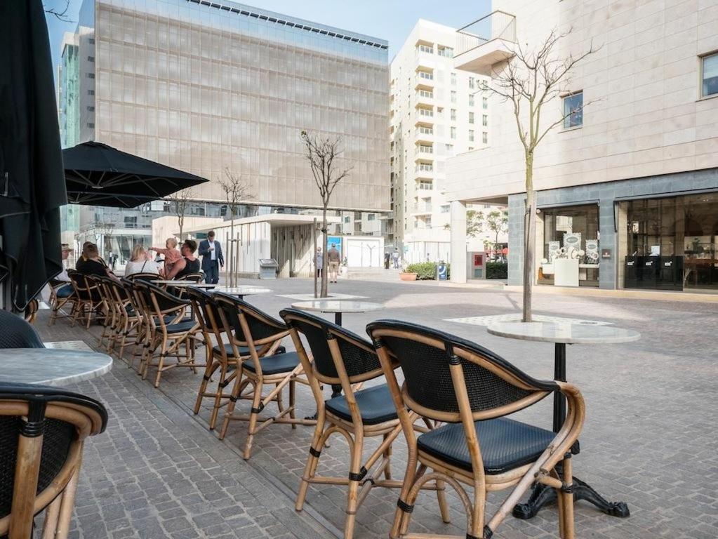 Modern Apartment In The Best Area Of סליאמה מראה חיצוני תמונה